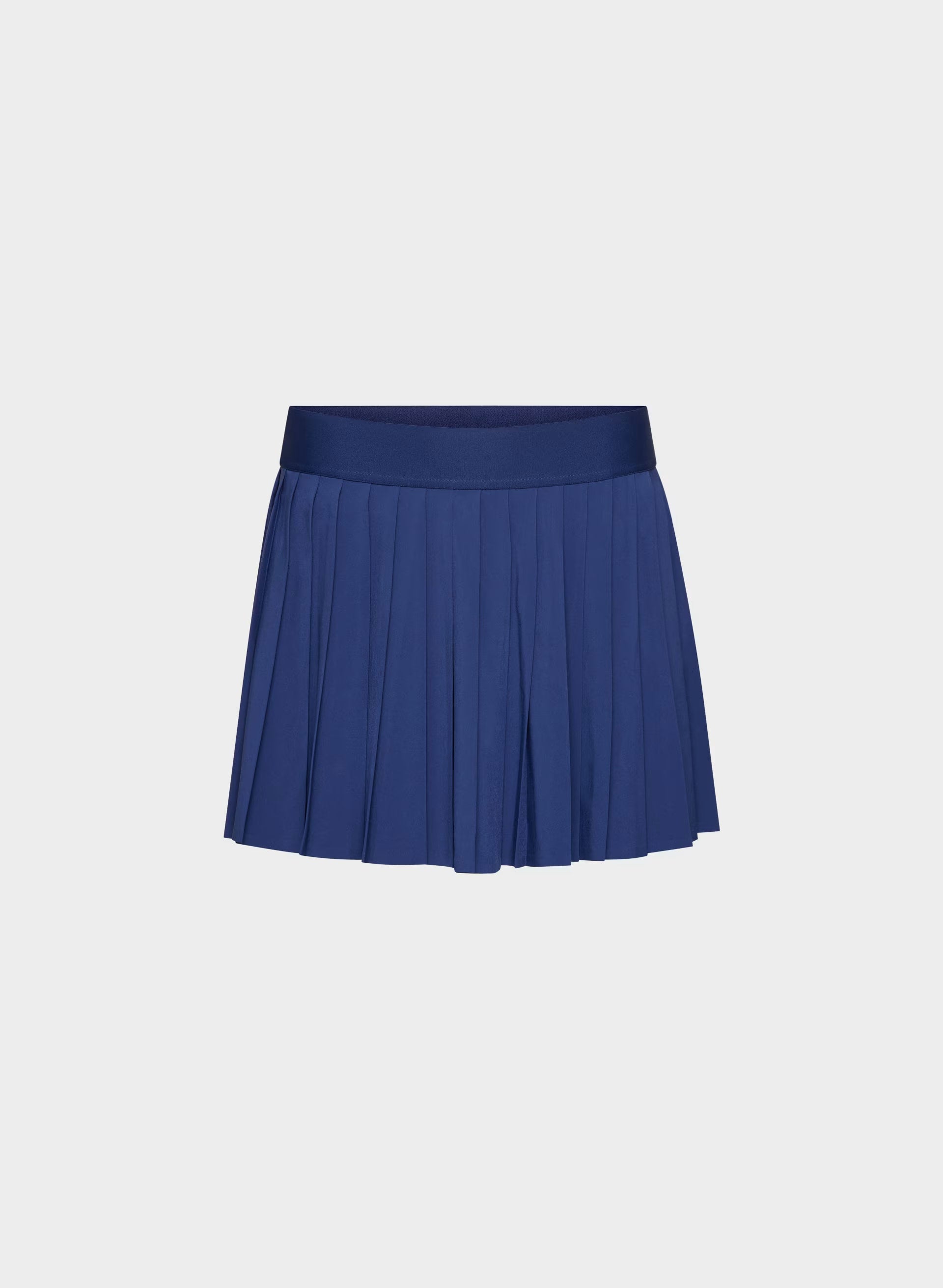 MoveTech™ Tennis Pro Micro Skirt - BYRON BLUE