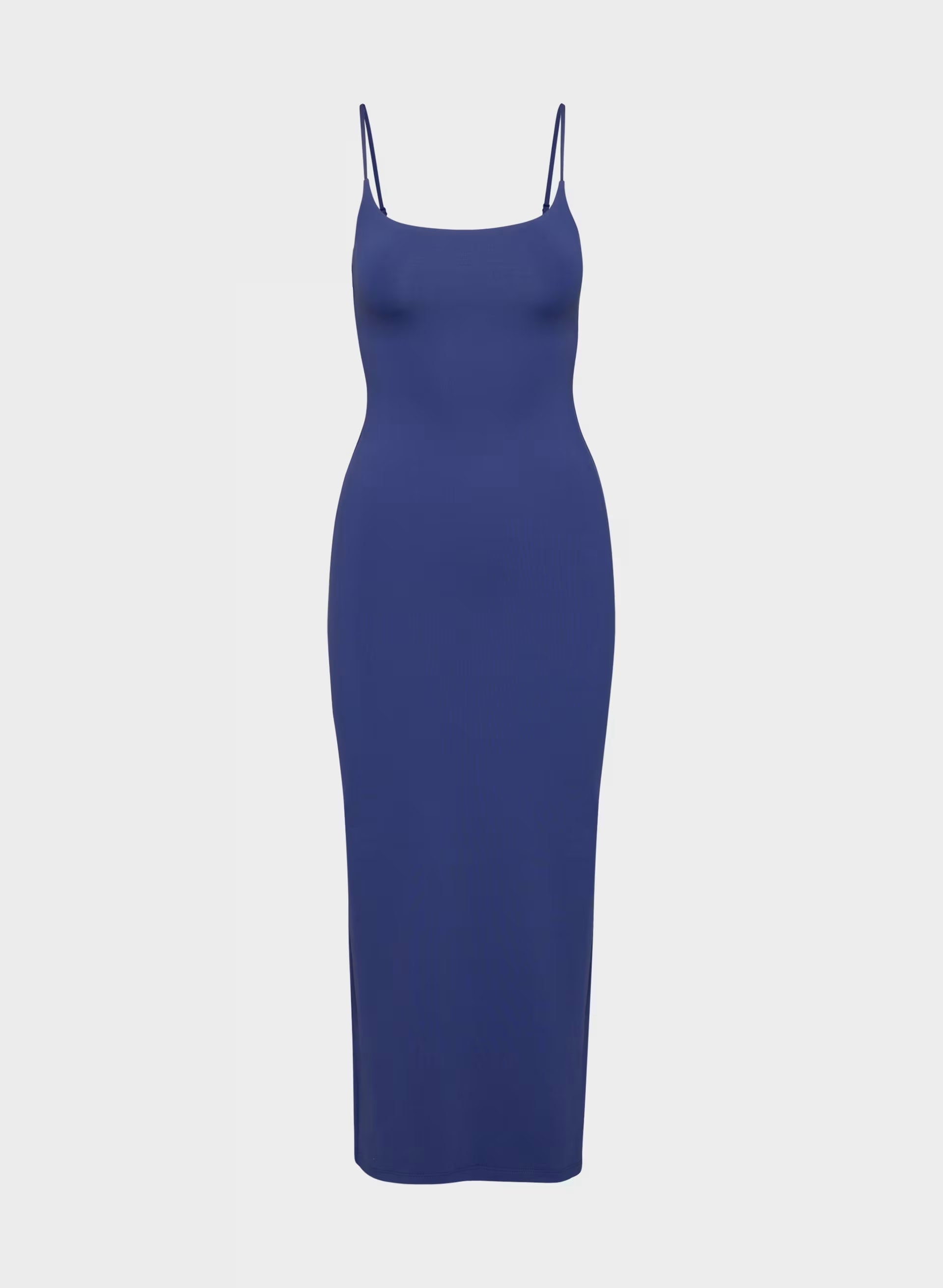 Original Contour Summon Maxi Cami Dress - BYRON BLUE