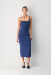 Original Contour Summon Maxi Cami Dress - BYRON BLUE