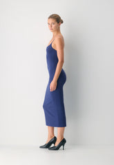 Original Contour Summon Maxi Cami Dress - BYRON BLUE