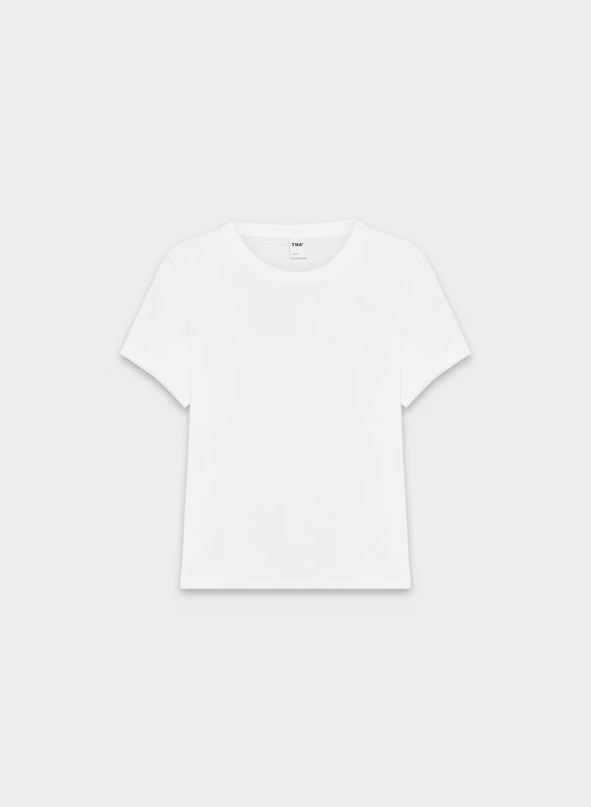All-Time T-Shirt - WHITE
