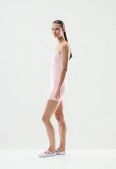 BUTTER Essential Cami Tank - MAGNOLIA