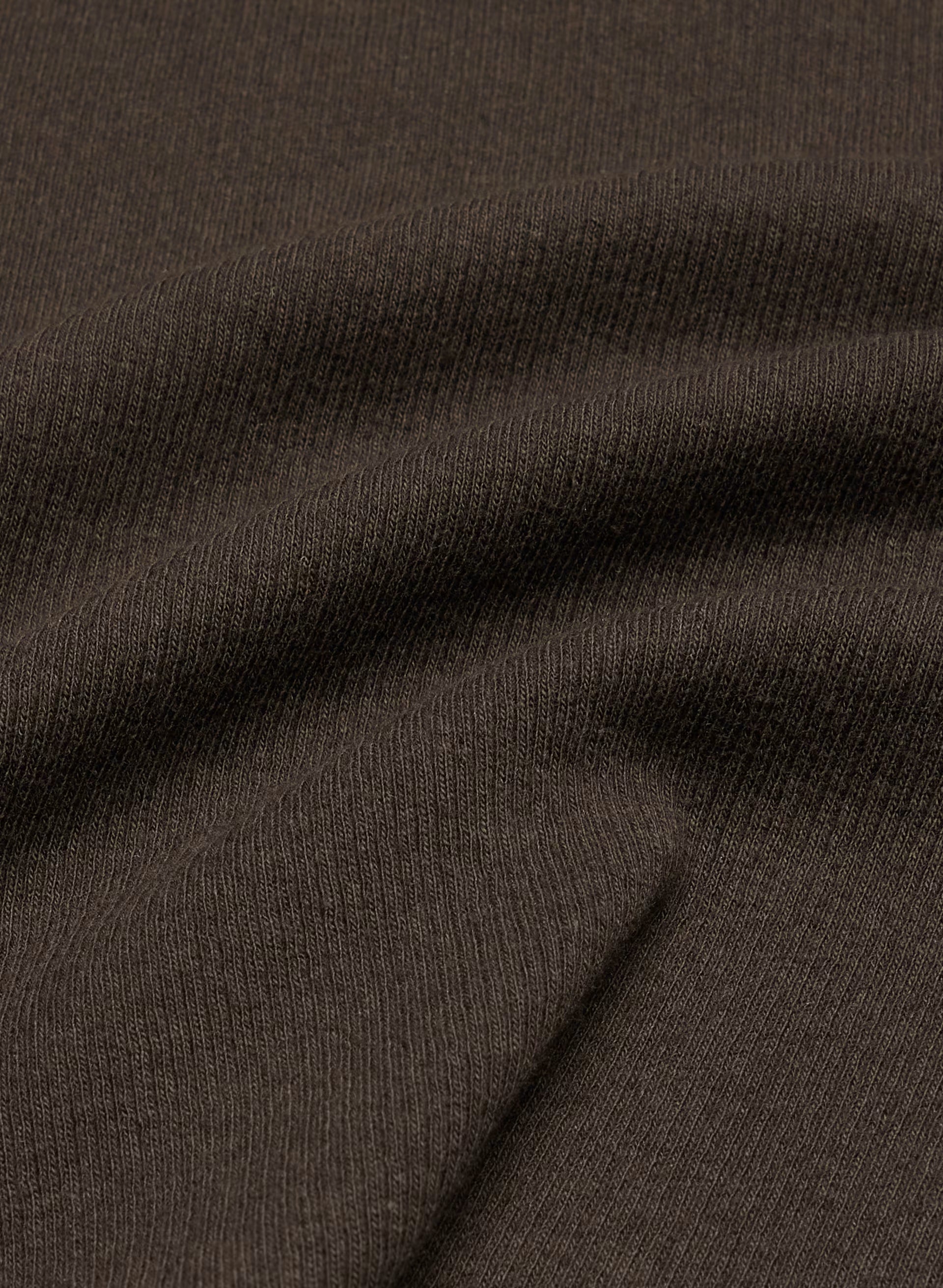 HomeStretch™ Rib Spectrum Cami Tank - CACAO NIB BROWN
