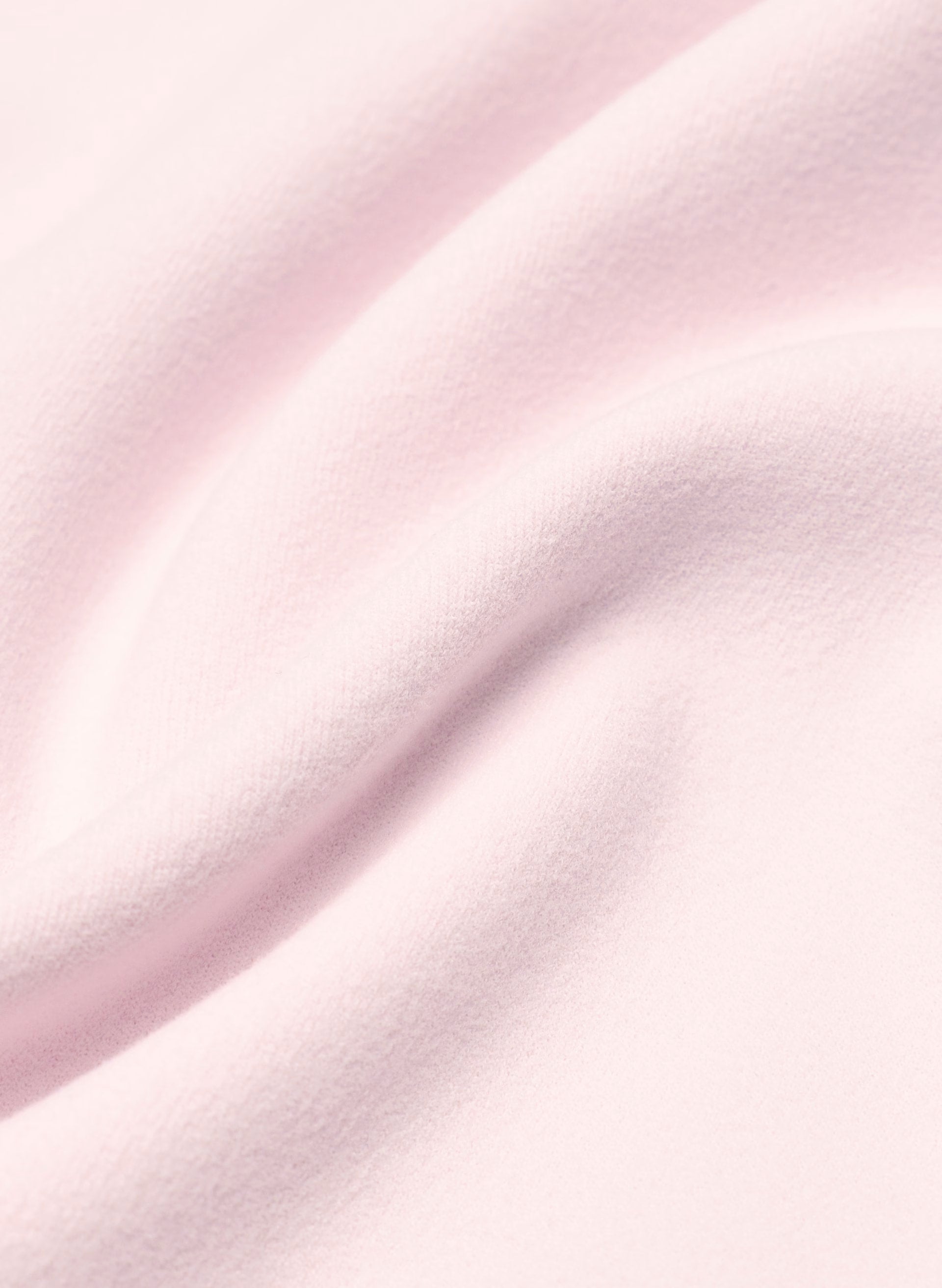 BUTTER Essential T-Shirt - MAGNOLIA