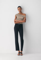 Original Contour Ravish Top - NOMAD TAUPE