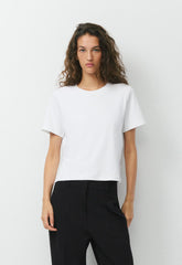 InterLock Cotton Function T-Shirt - PANORAMA BLUE
