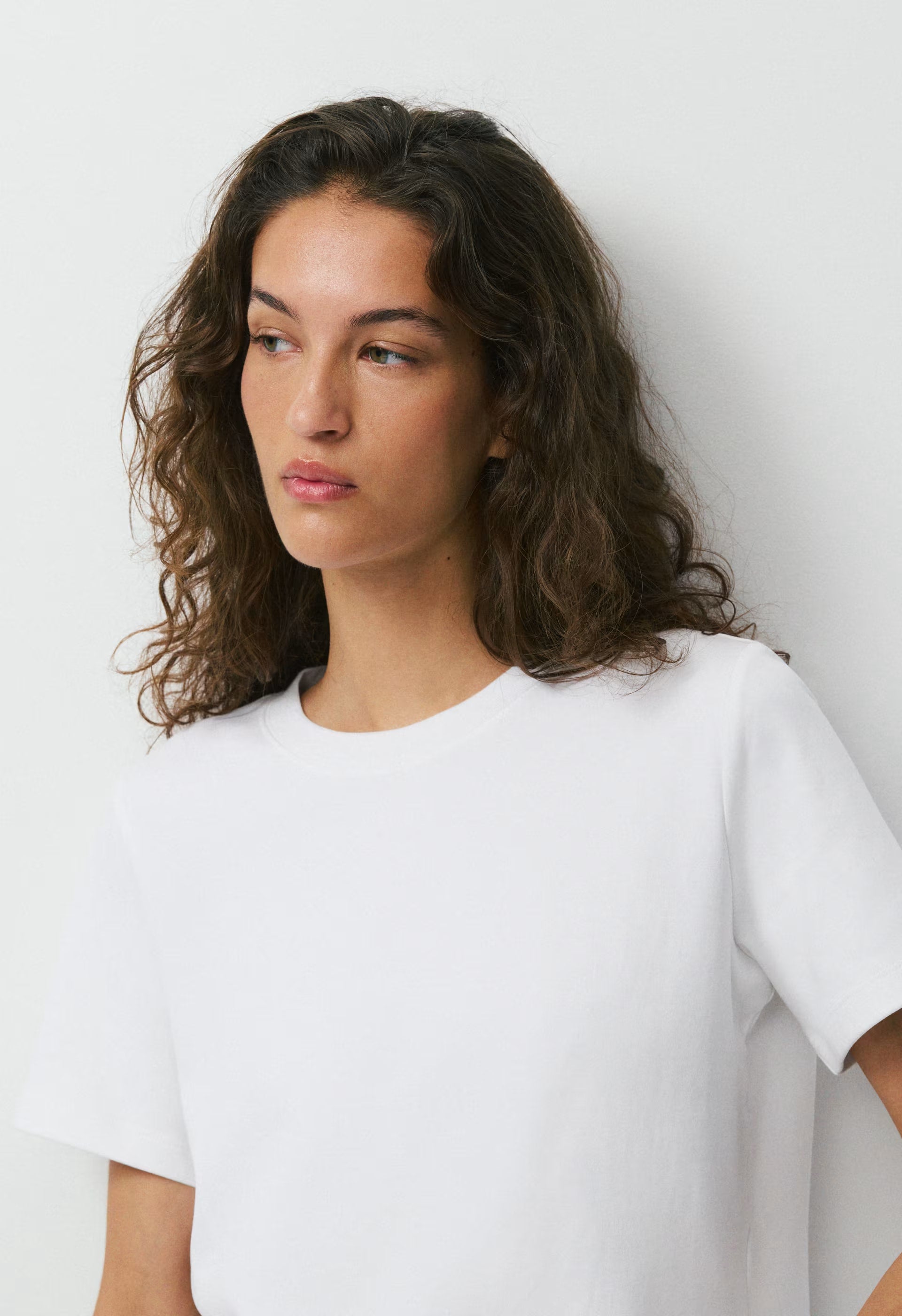 InterLock Cotton Function T-Shirt - ADMIRAL NAVY