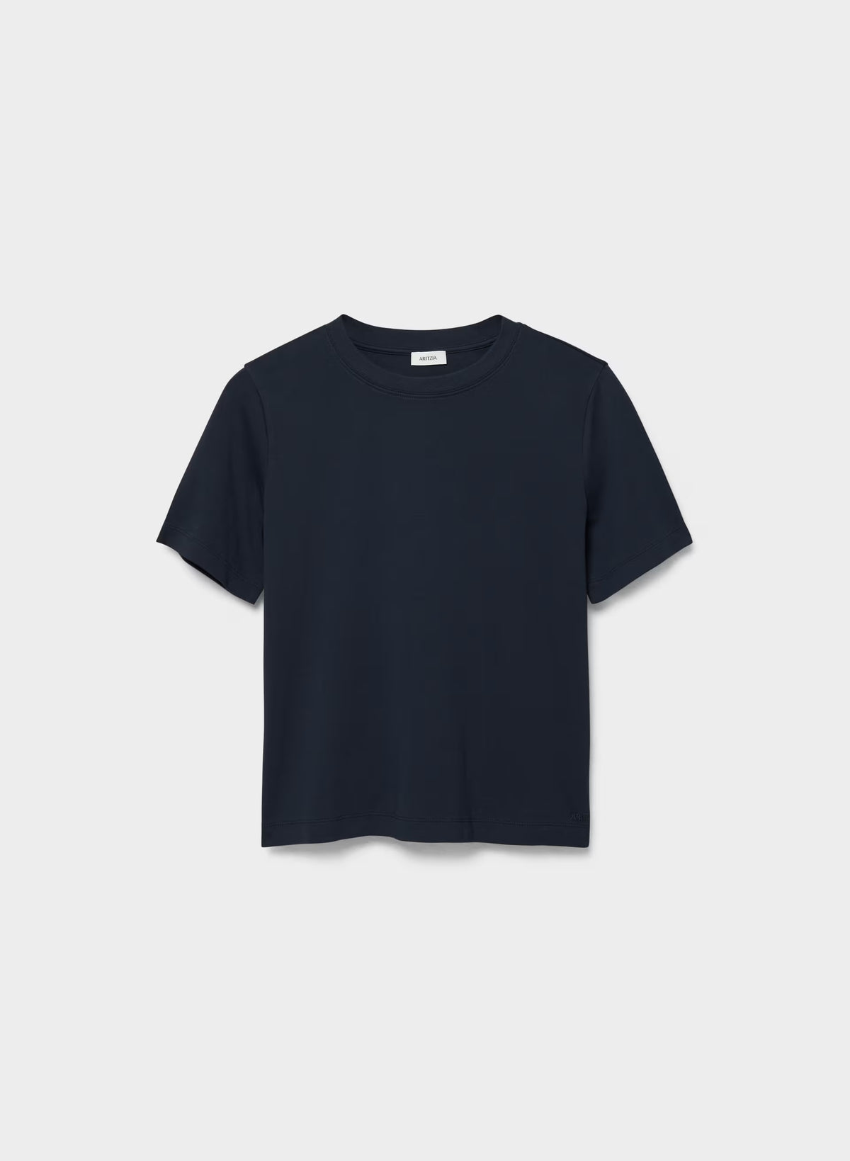 InterLock Cotton Function T-Shirt - ADMIRAL NAVY