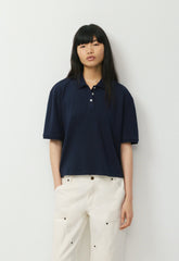 Reader Polo T-Shirt - ADMIRAL
