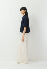 Reader Polo T-Shirt - ADMIRAL