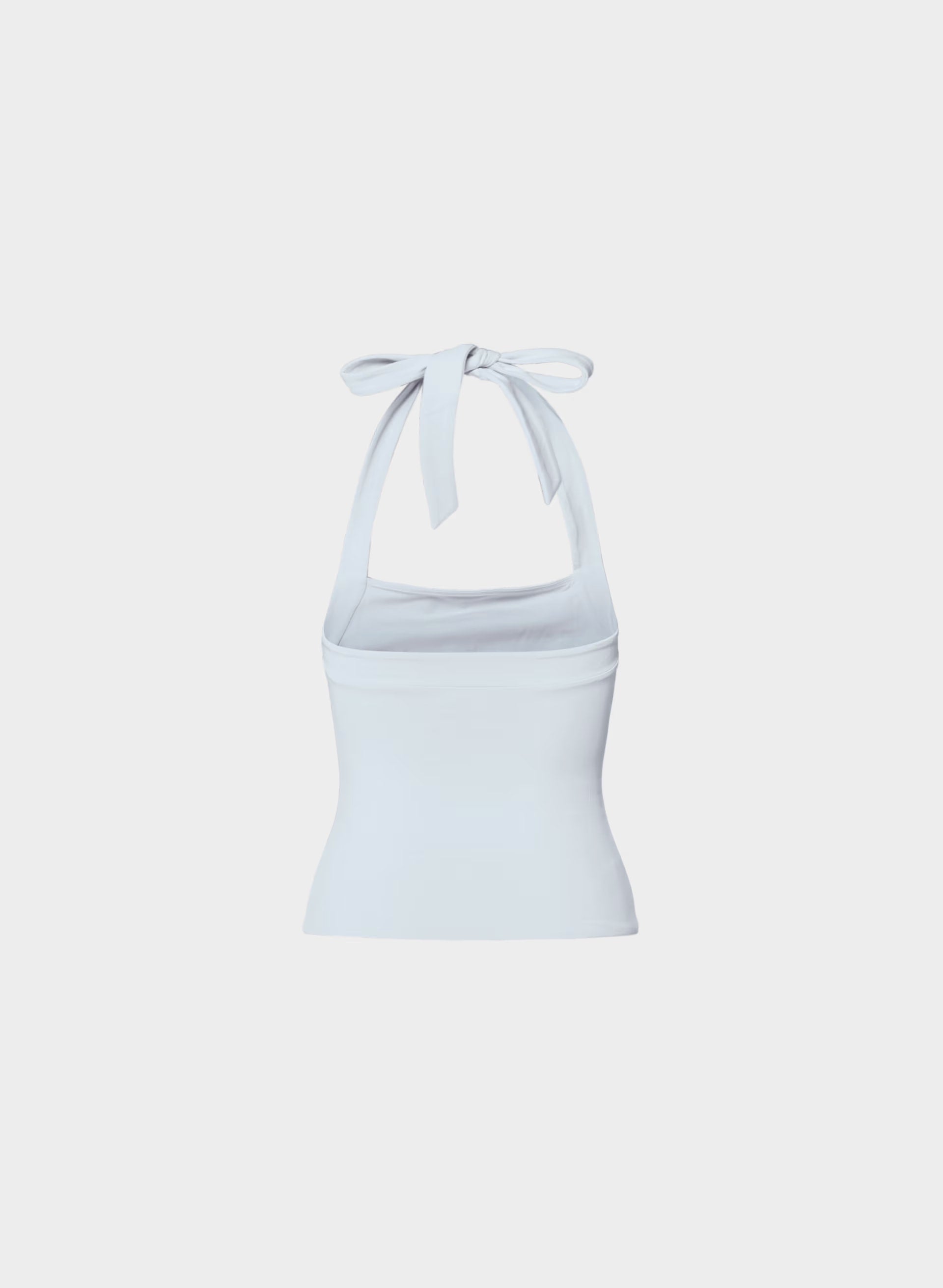 Original Contour Optimum Halter Top - PLEIN AIR