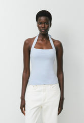 Original Contour Optimum Halter Top - PLEIN AIR