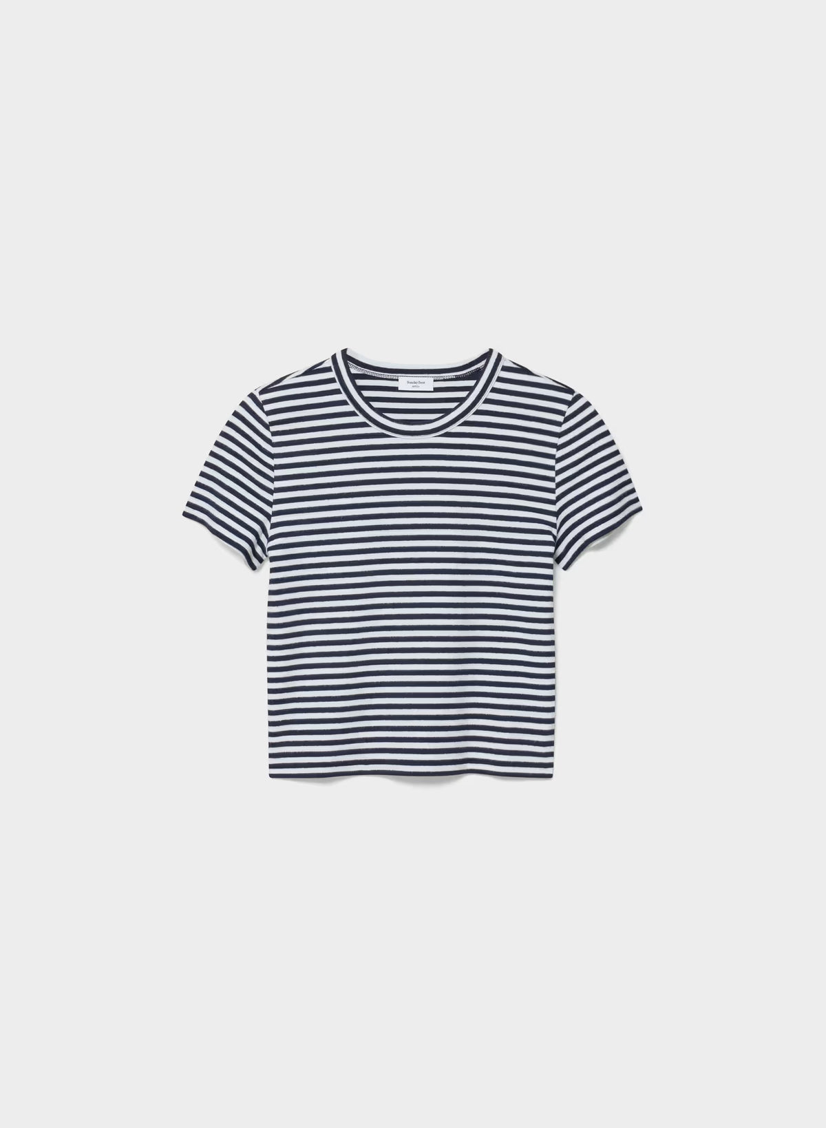 Little Ripple T-Shirt - ADMRL NVY/PLN AIR