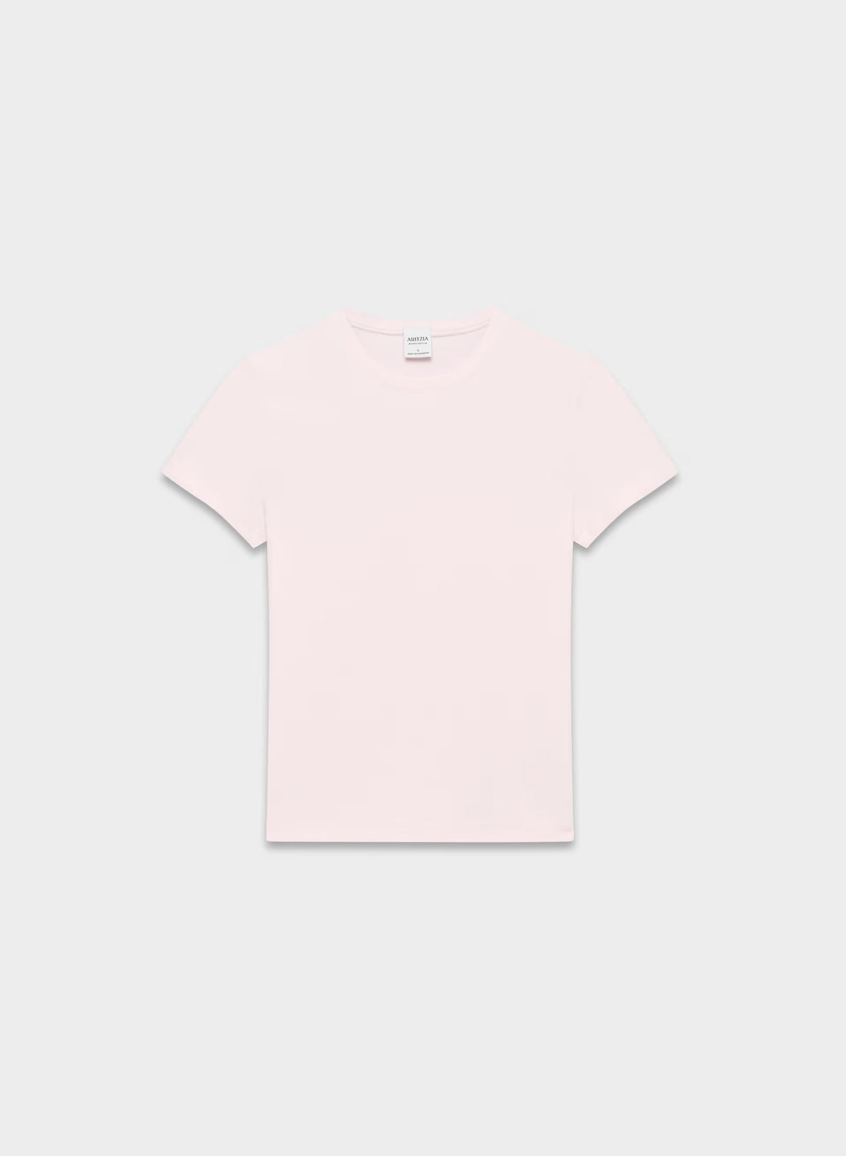 HomeStretch™ Smooth Tune T-Shirt - MAGNOLIA