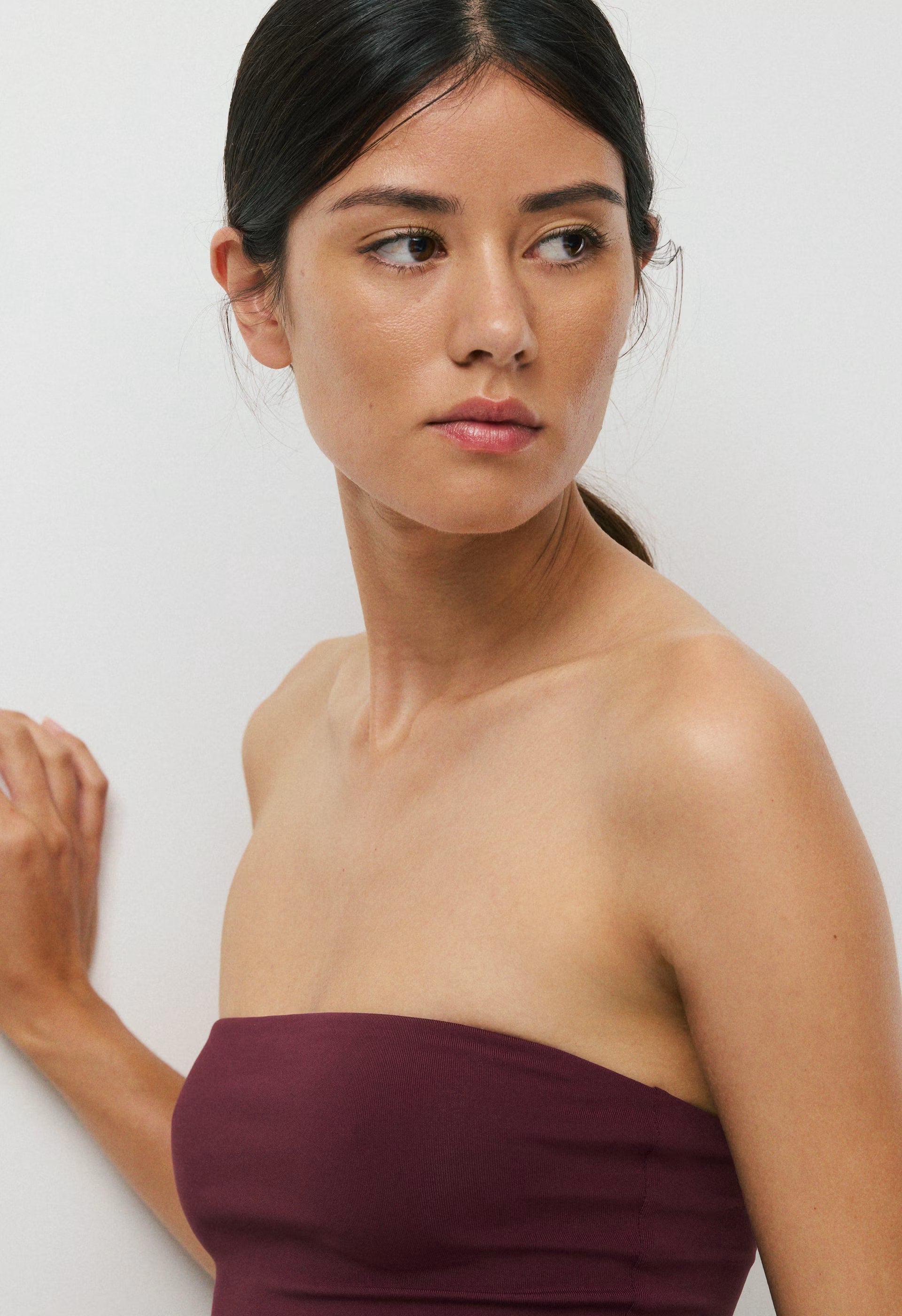 Original Contour Appeal Tube Top - PANORAMA BLUE