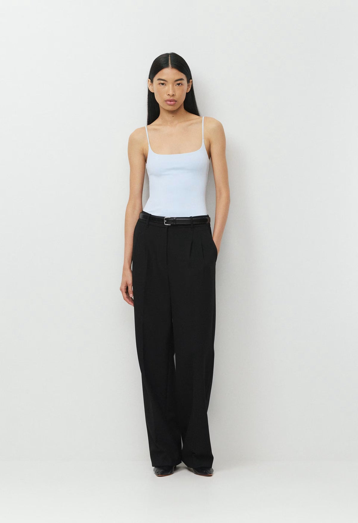 Original Contour Presence Cami Tank - PLEIN AIR
