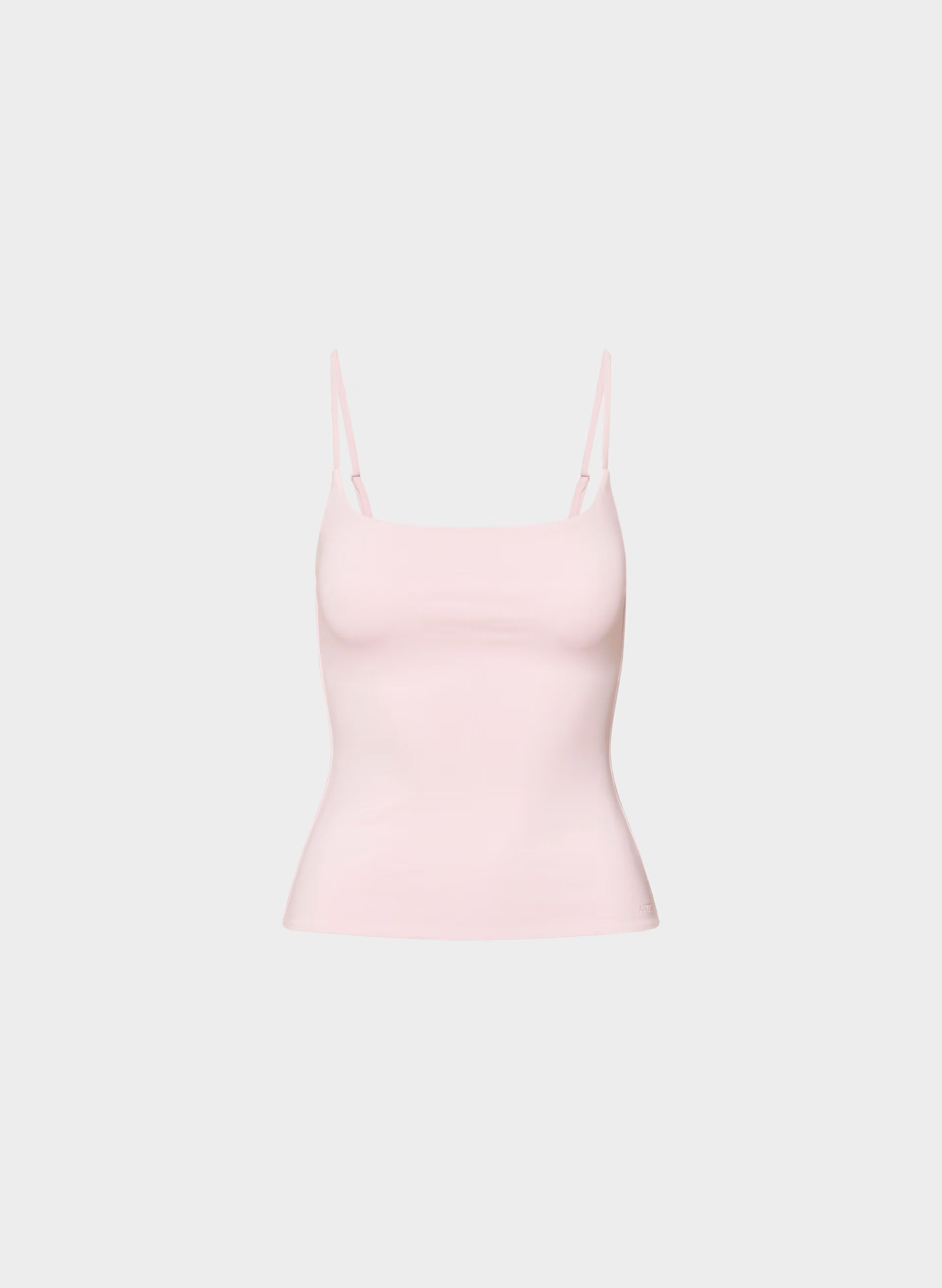 Original Contour Presence Cami Tank - SUGARPLUM LILAC