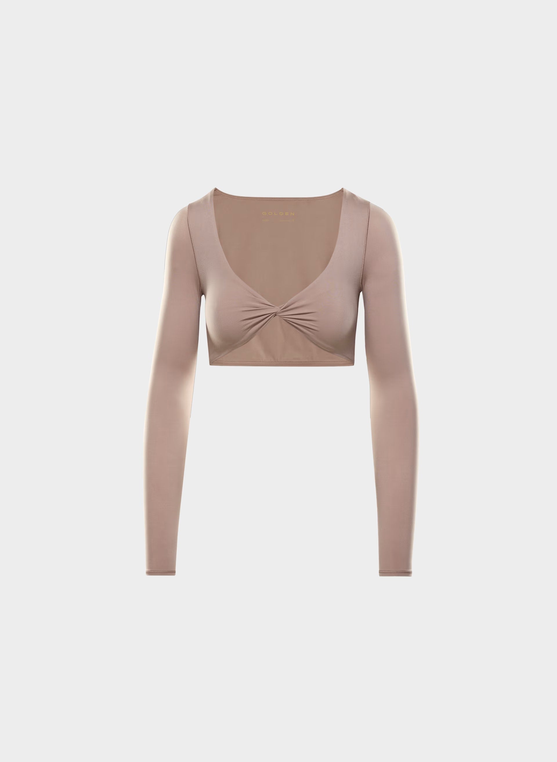 AirBUTTER™ Repose Longsleeve - DUSTY MAUVE