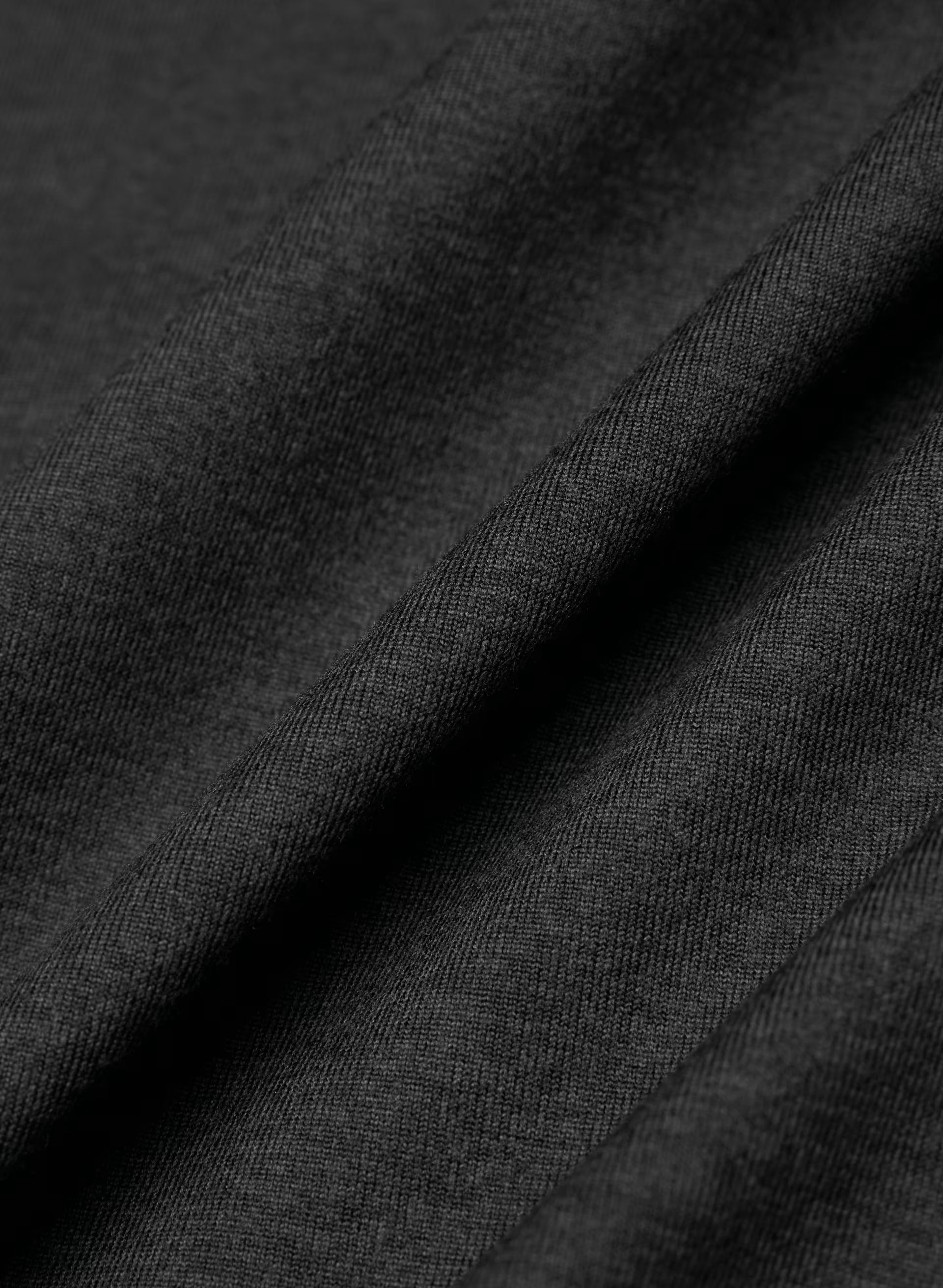 SoftBound™ Unstoppable Tank - HEATHER BLACK
