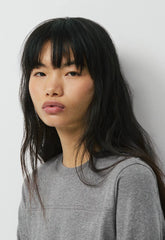 Soft Feels™ Ace T-Shirt - HEATHER DARK GREY