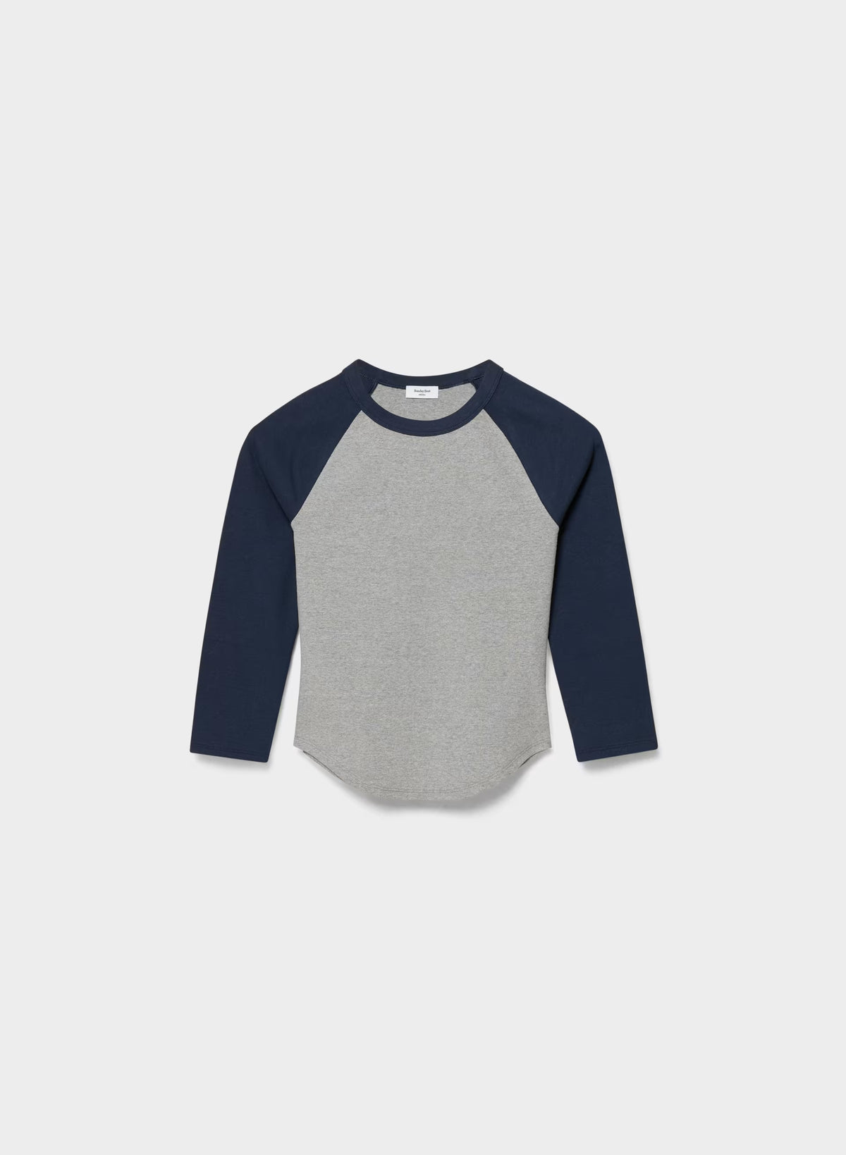 BestHug™ Stargaze T-Shirt - HTR INLND GREY/AD NAVY