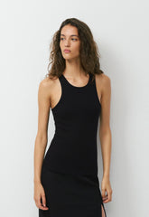 Procession Tank - BLACK