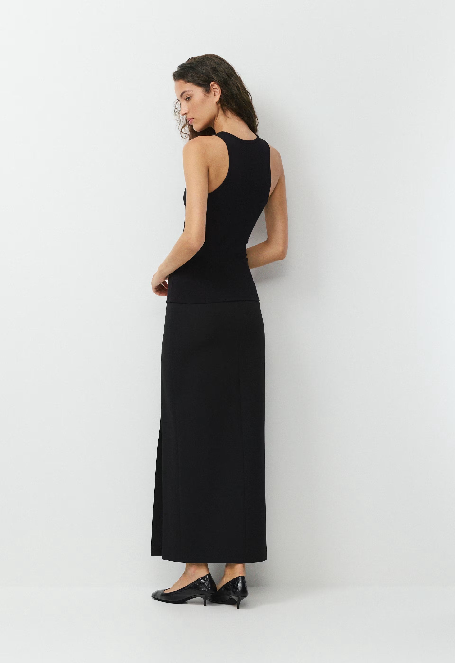 Procession Tank - BLACK
