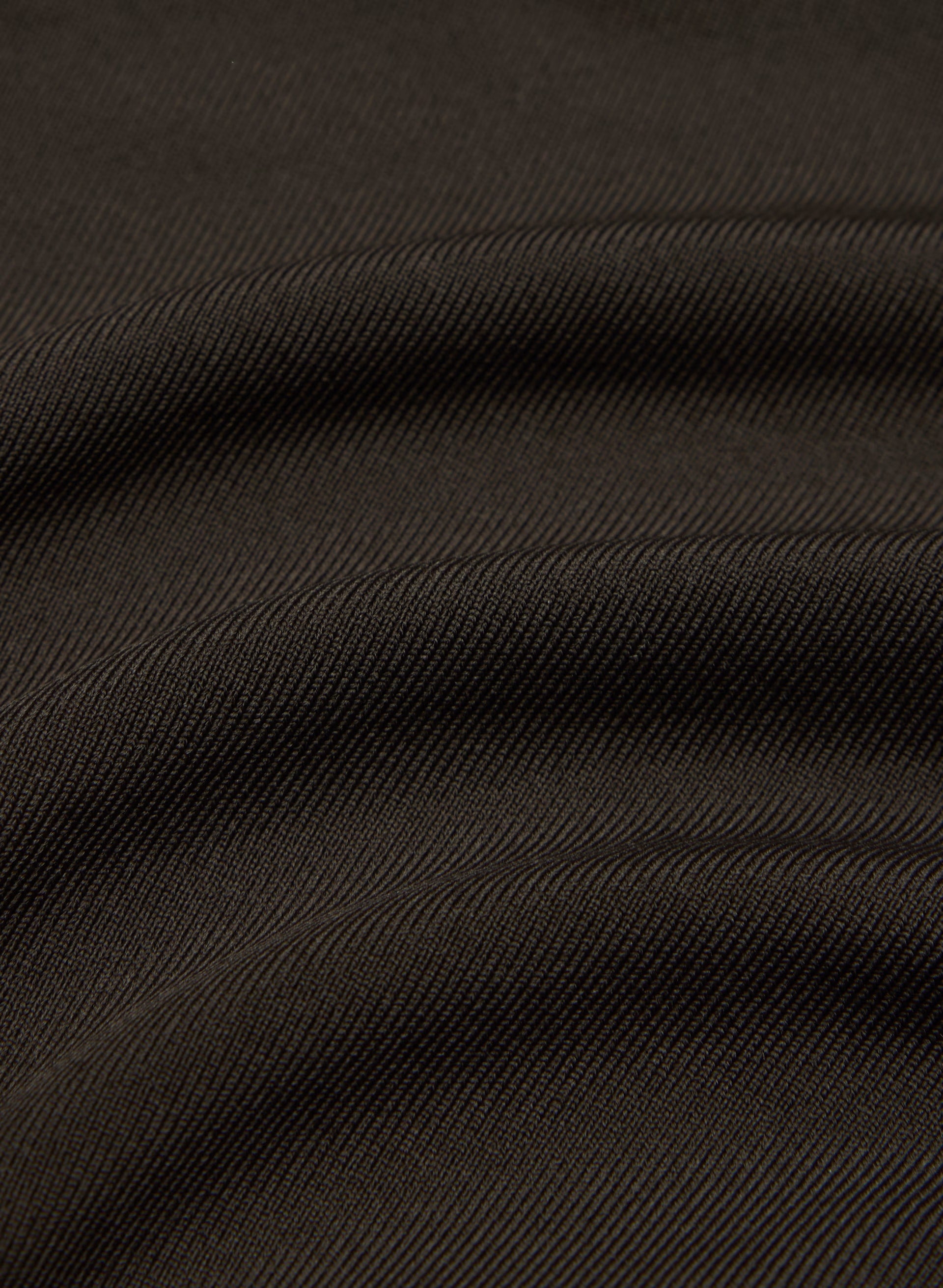 Original Contour Predawn Longsleeve - CACAO NIB BROWN