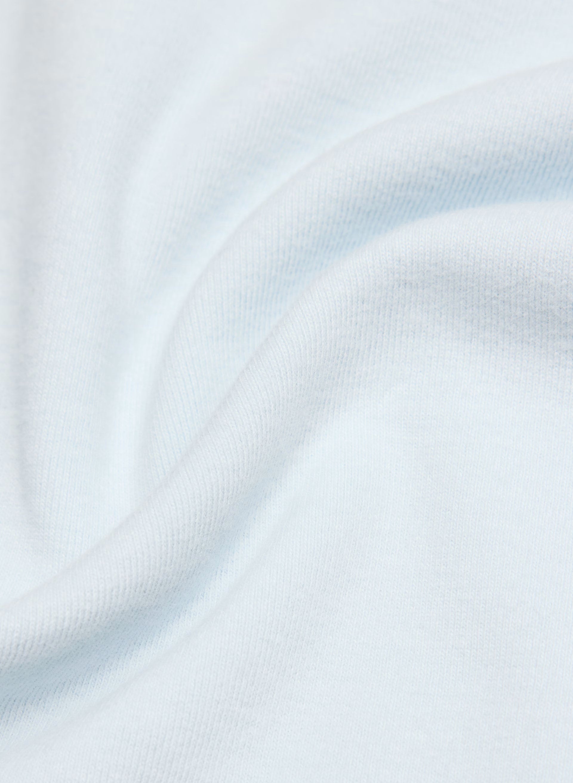 Little Ripple Icon T-Shirt - PLEIN AIR/HDE GEORGE