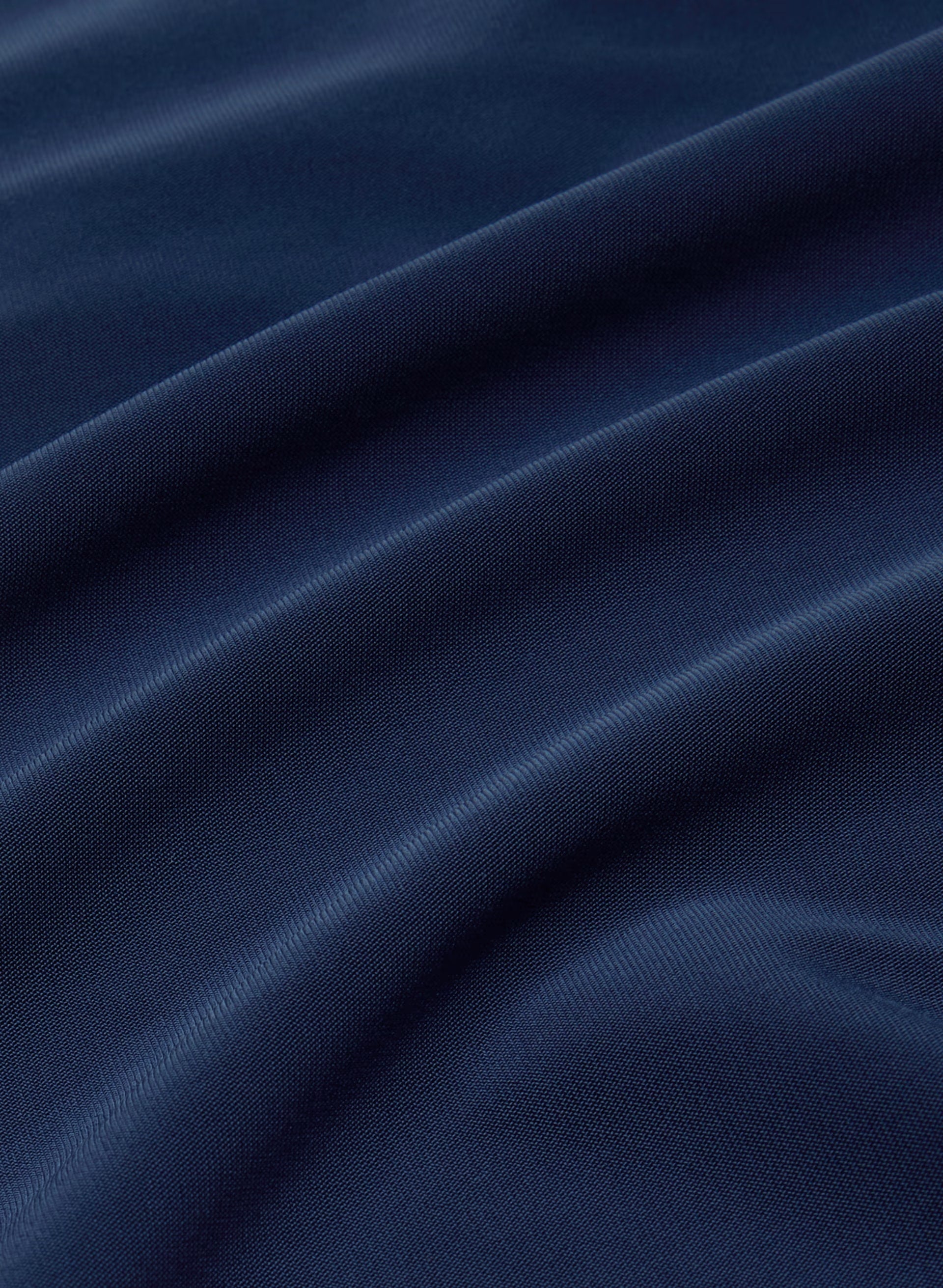 Reserve Top - BYRON BLUE