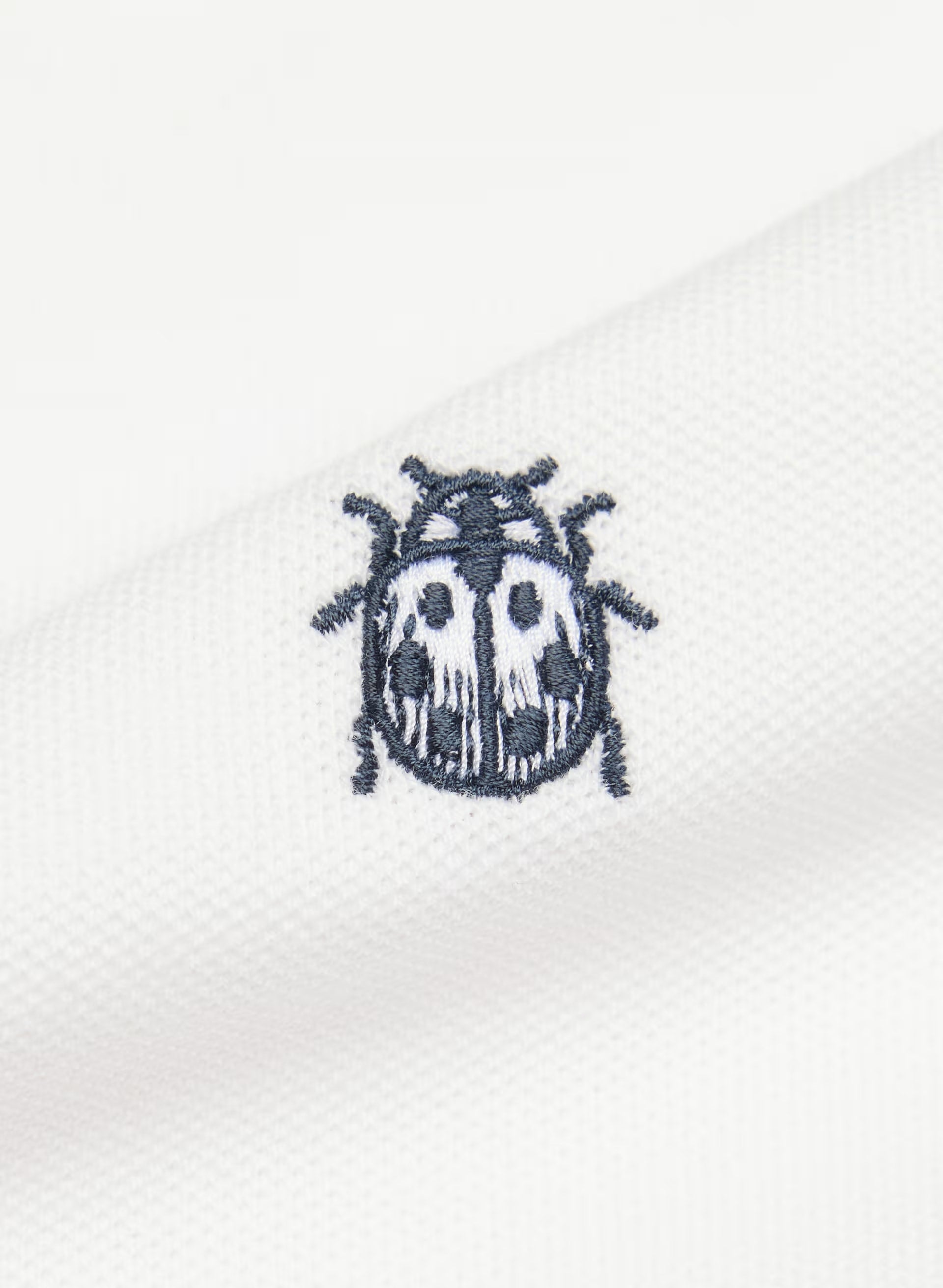 Inroads Polo - WHITE