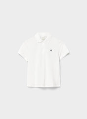 Dashboard Polo - WHITE