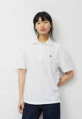 Auto Polo - WHITE