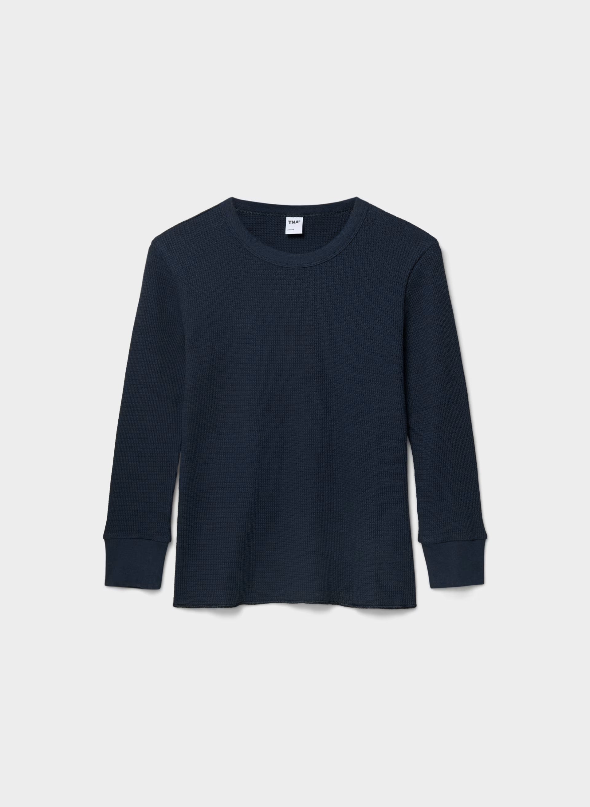 Scout Longsleeve - ADMIRAL NAVY