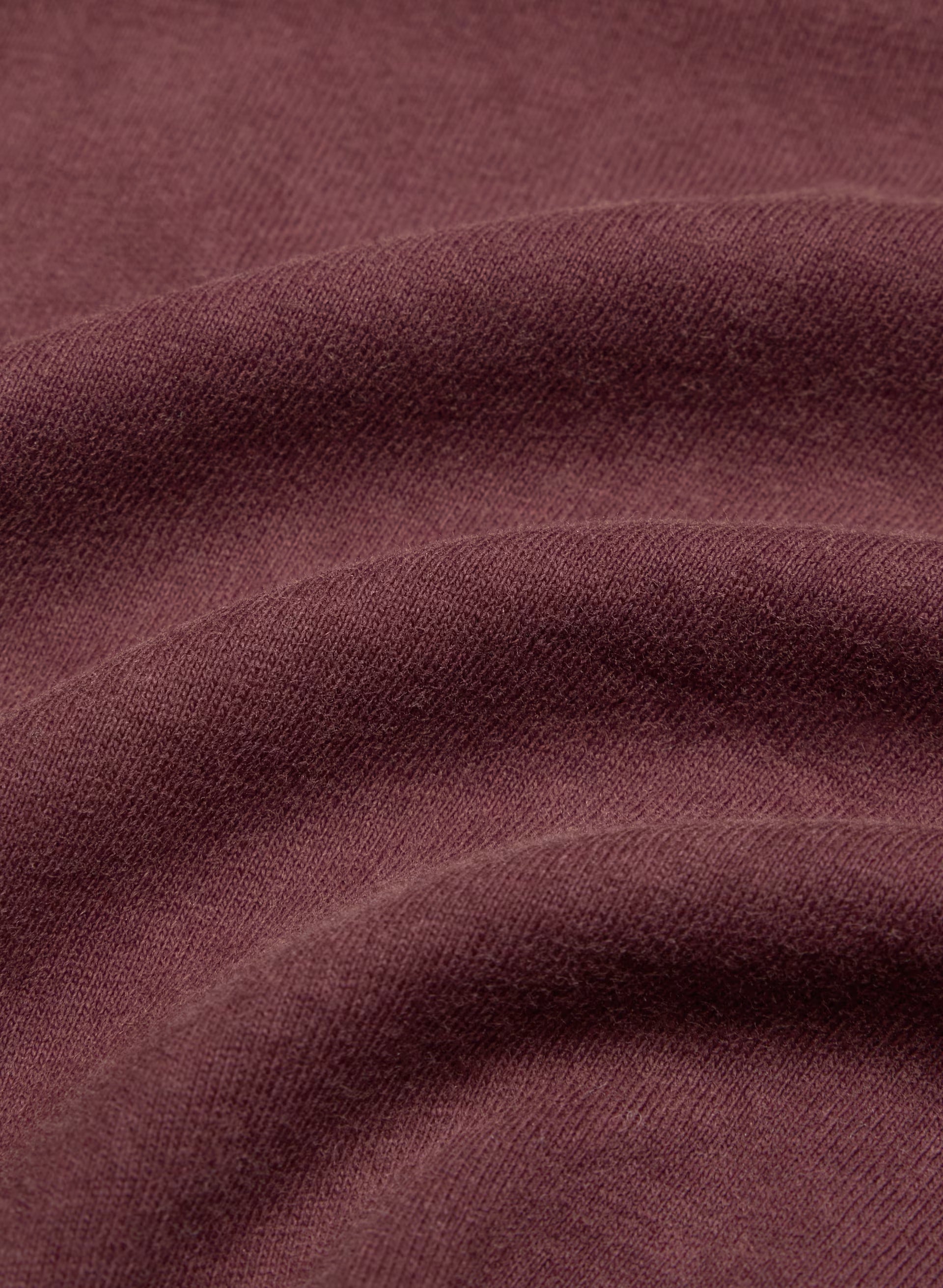 All-Time T-Shirt - LVD-IN GL PLUM/WHITE