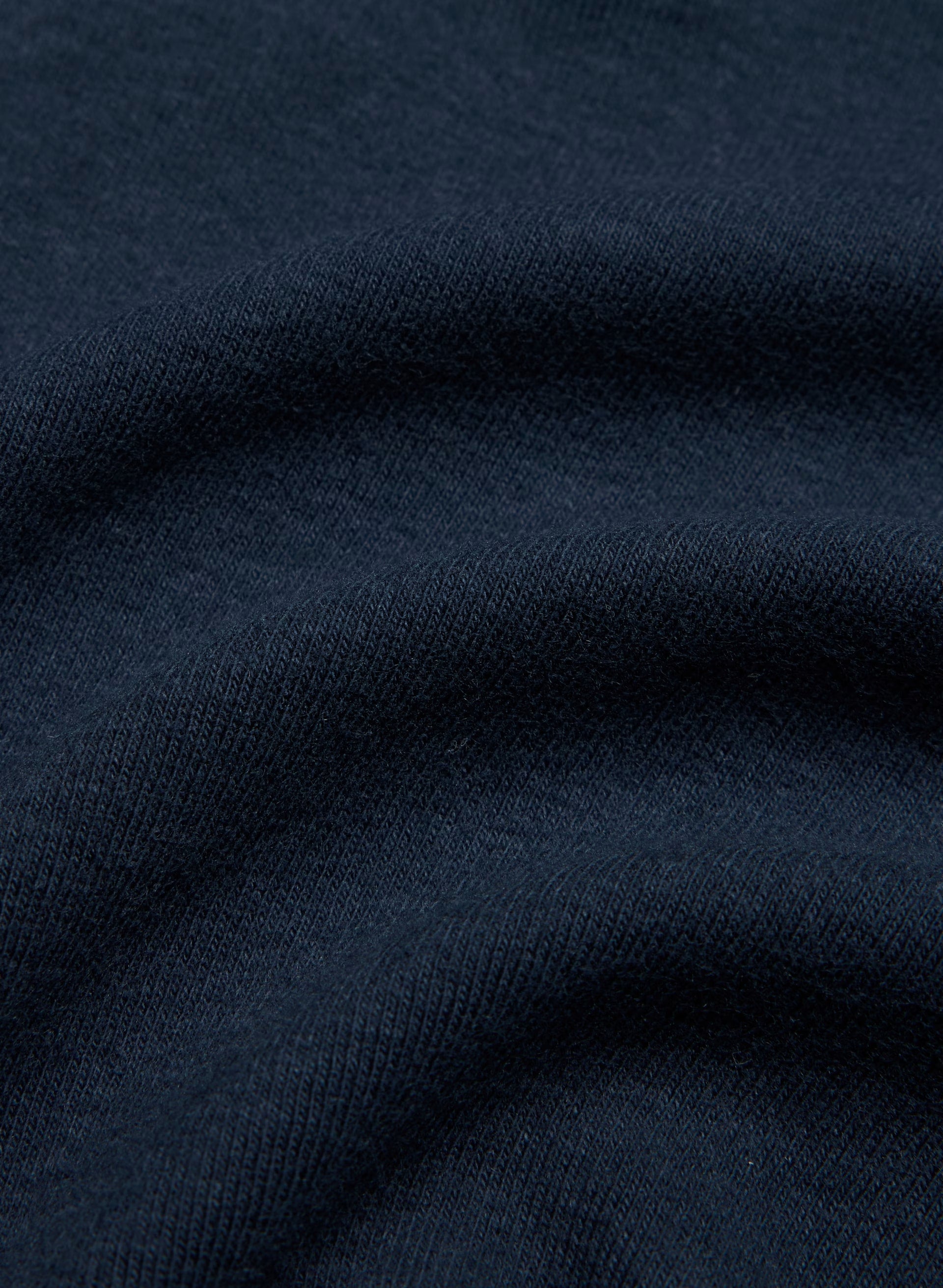 Little Ripple Icon T-Shirt - ADMIRAL NAVY/ LUNA