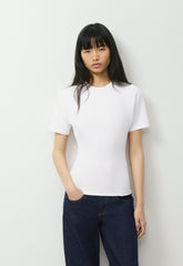 HomeStretch™ Smooth Sequence T-Shirt - BRIGHT WHITE