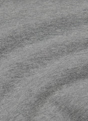HomeStretch™ Smooth Capsule Comfort Tank - HEATHER DARK GREY