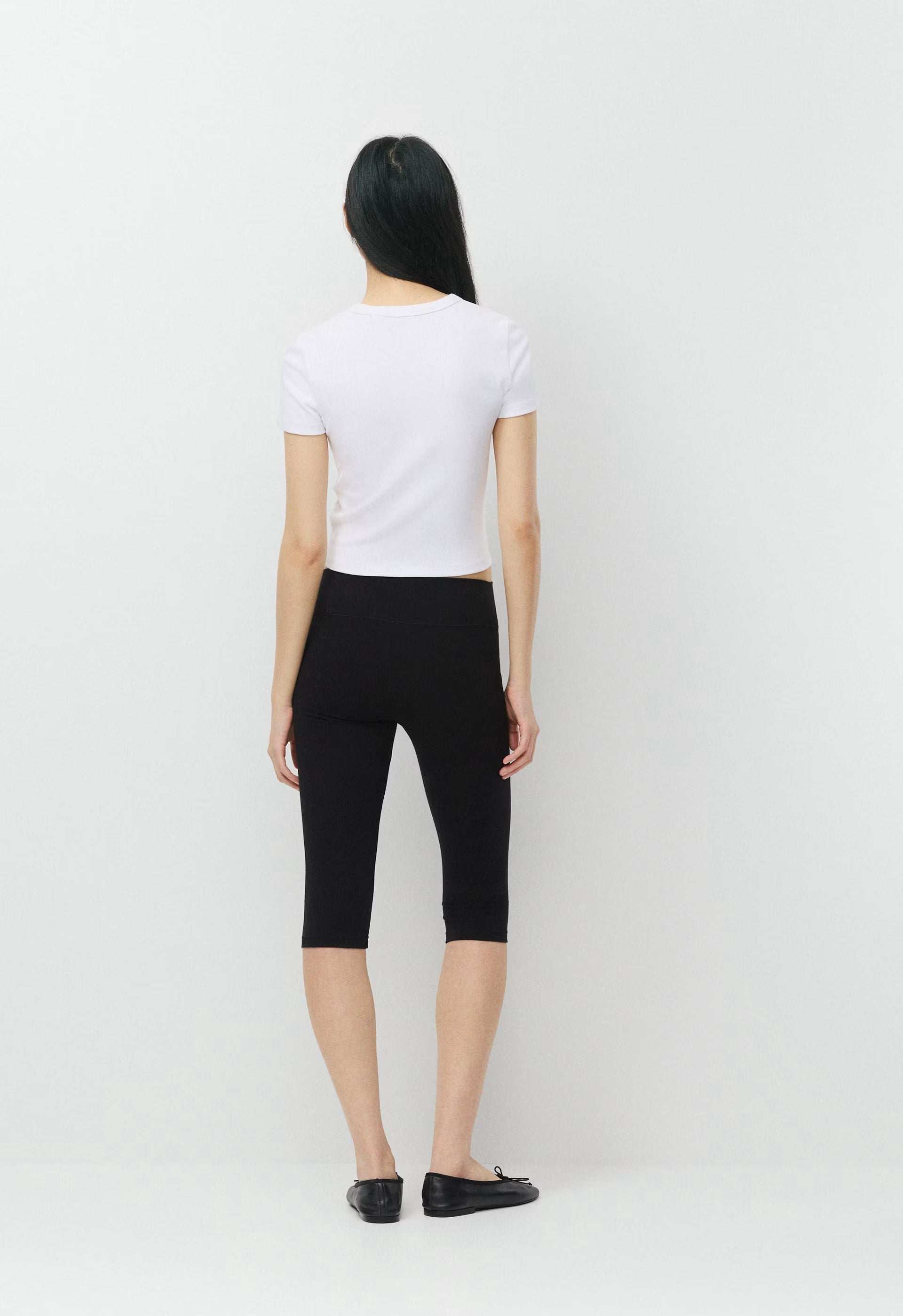 Little Ripple T-Shirt - ADMRL NVY/PLN AIR