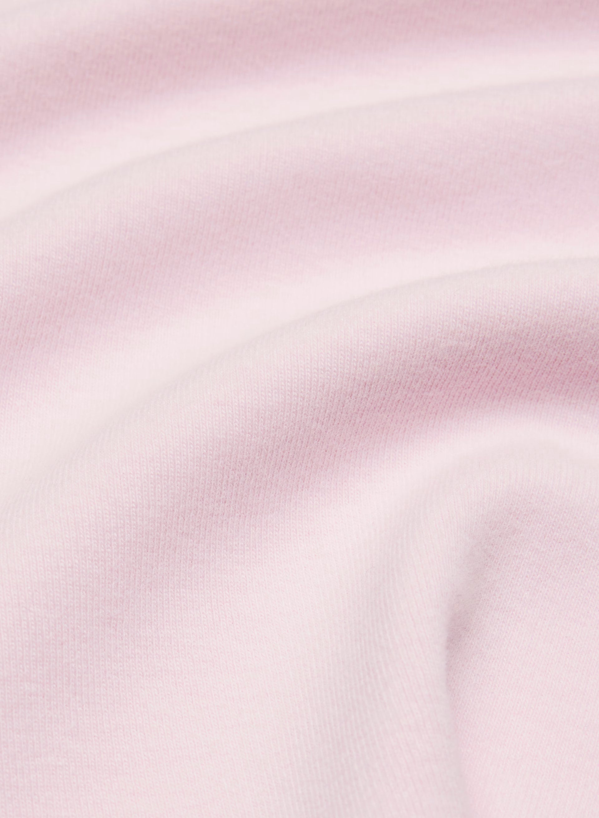 Little Ripple T-Shirt - MAGNOLIA