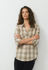 Utility Shirt - MRCNA BGE/NMD TUP