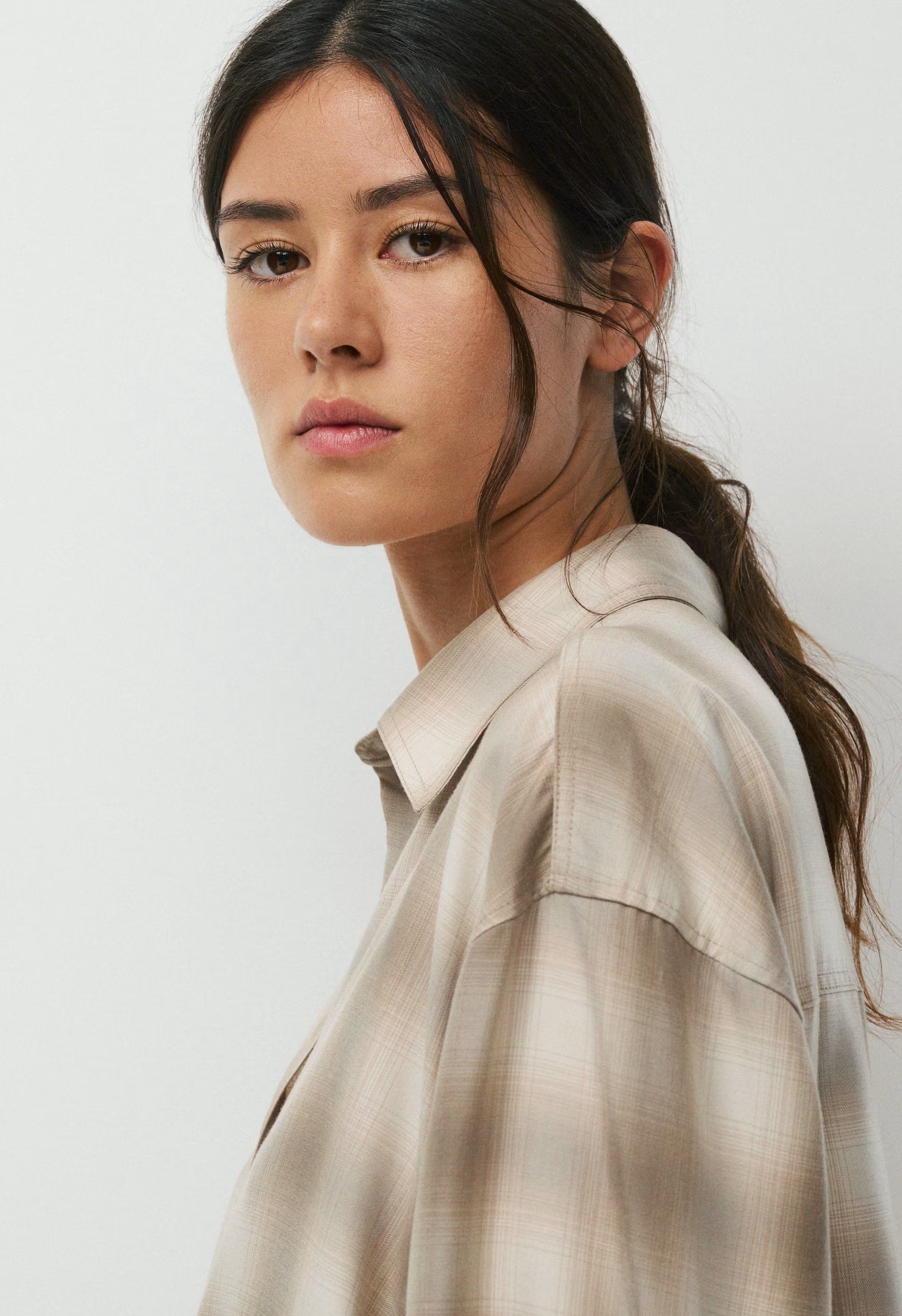 Archive Shirt - MRCNA BGE/NMD TUP