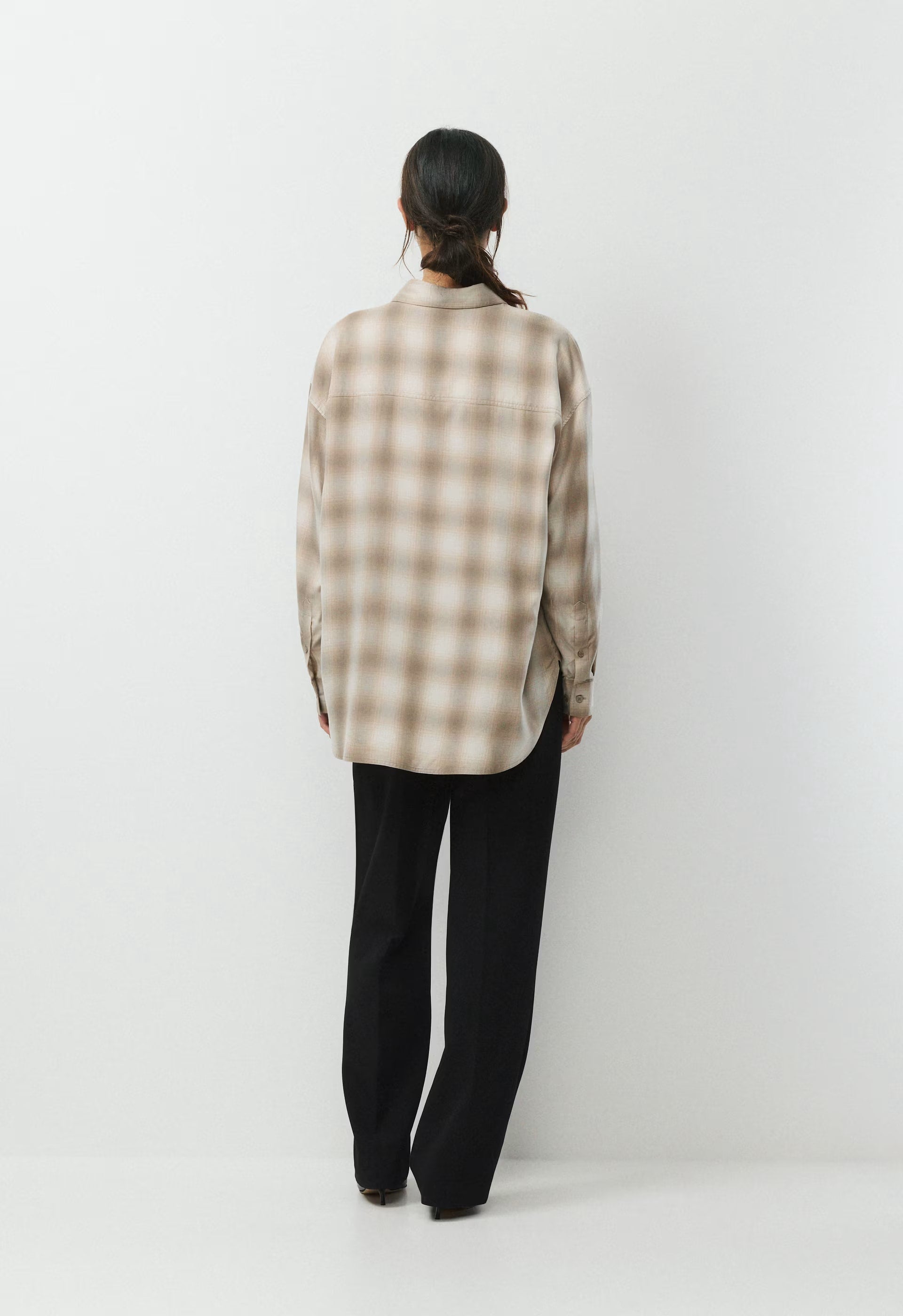 Archive Shirt - MRCNA BGE/NMD TUP