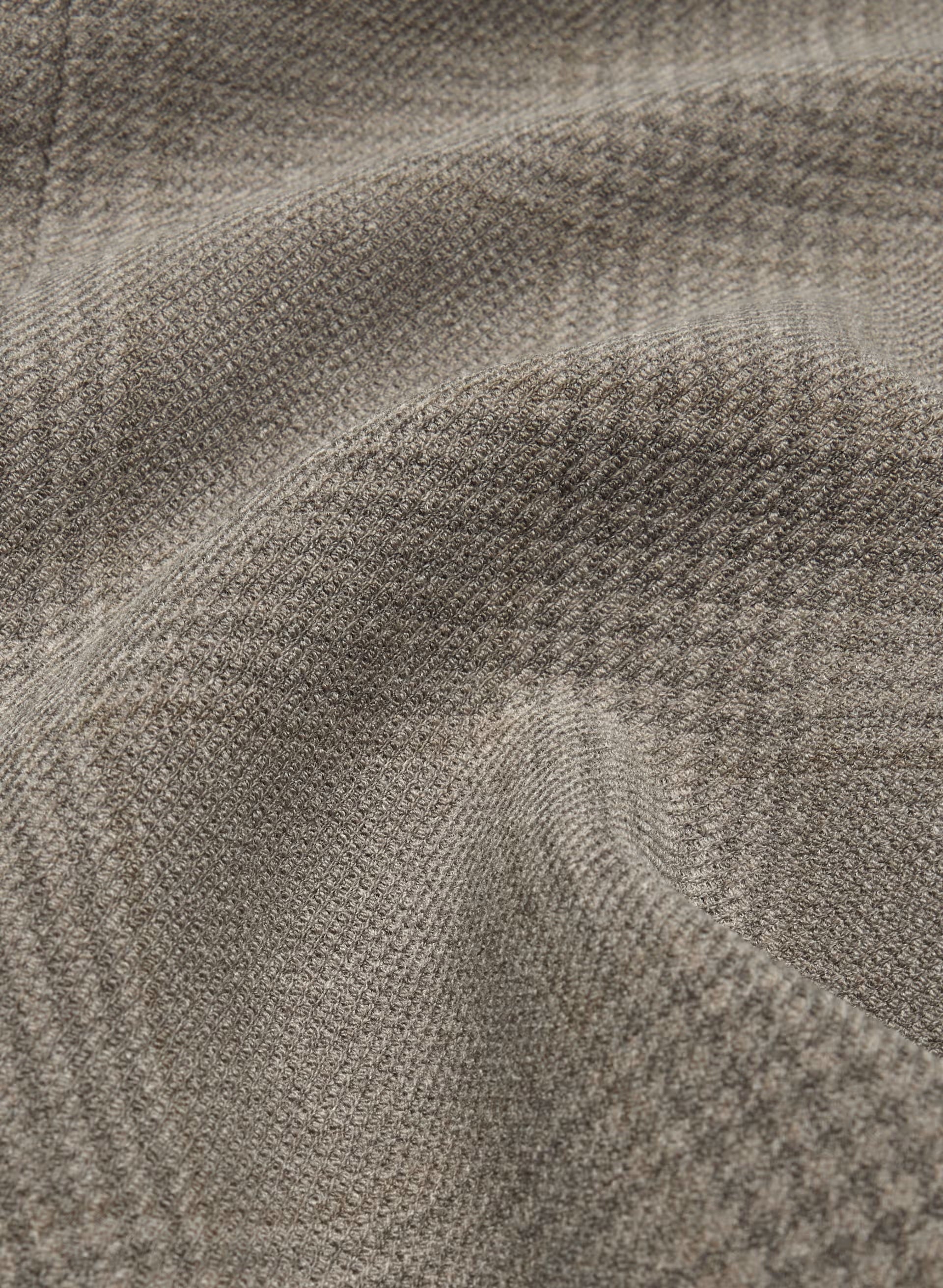 Columnist Top - Eversential™ - NOMAD TAUPE/COLA TPE