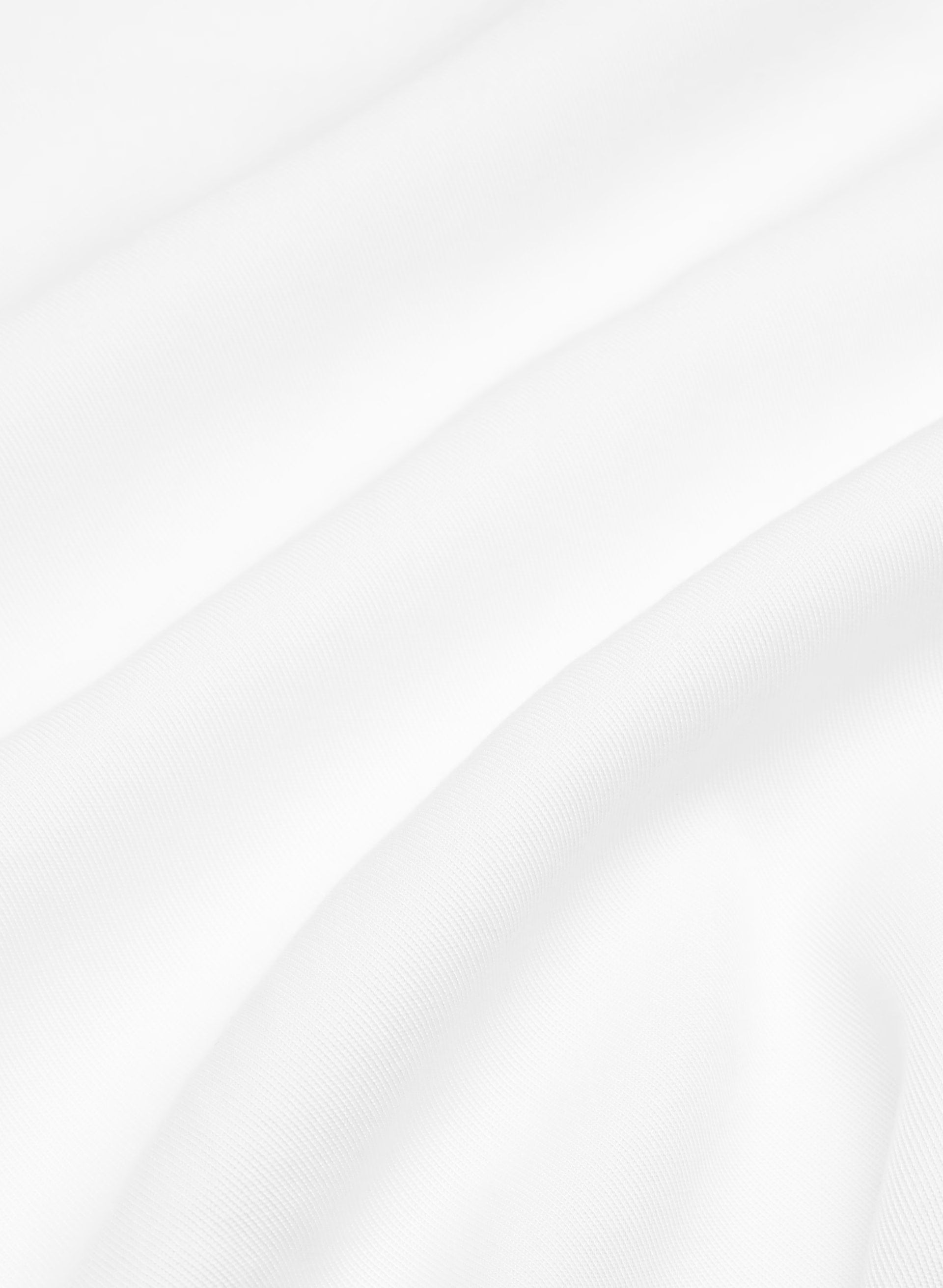 Portofino Shirt - WHITE
