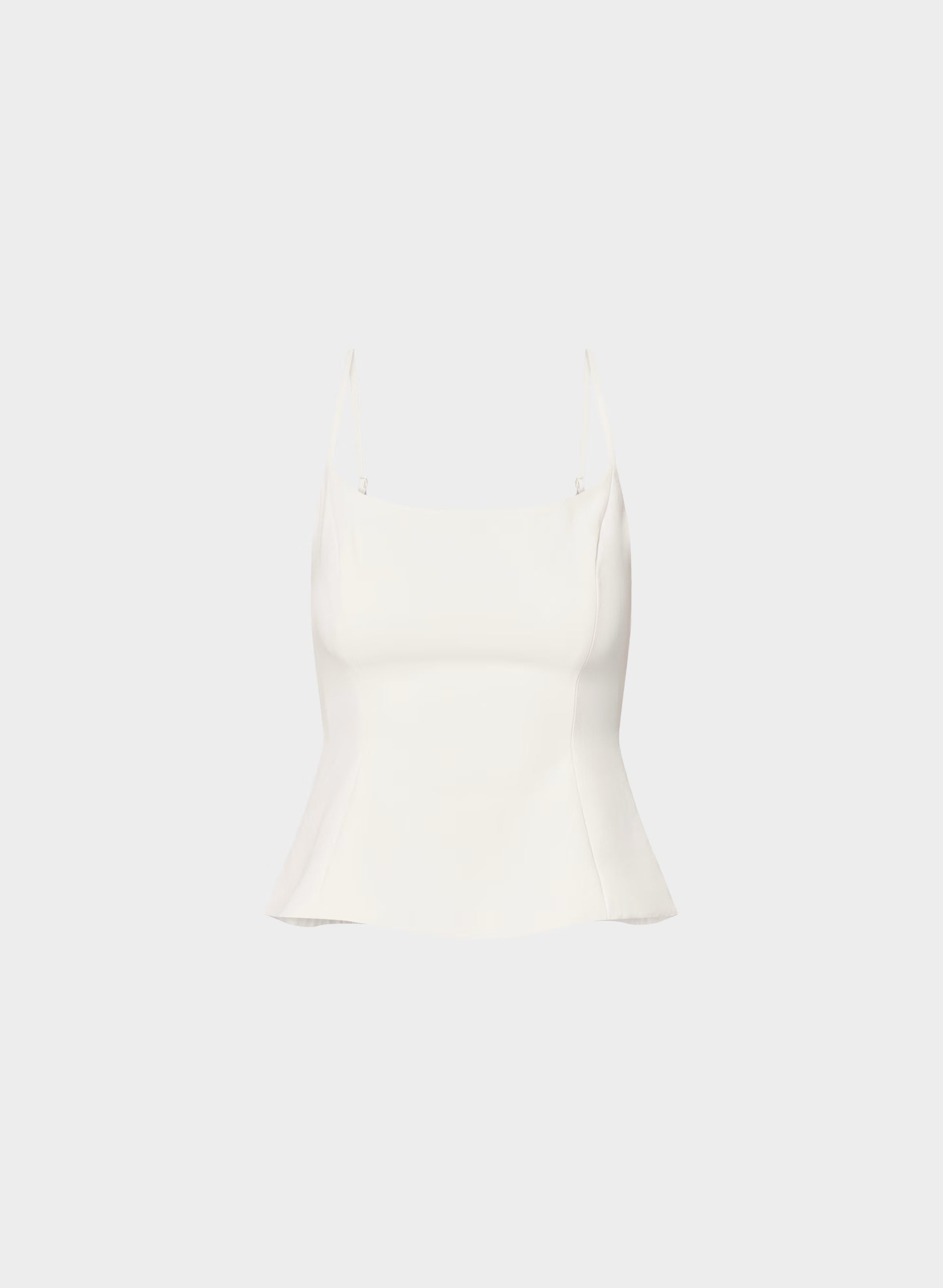 Altar Bustier - Crepette™ - LIGHT BIRCH