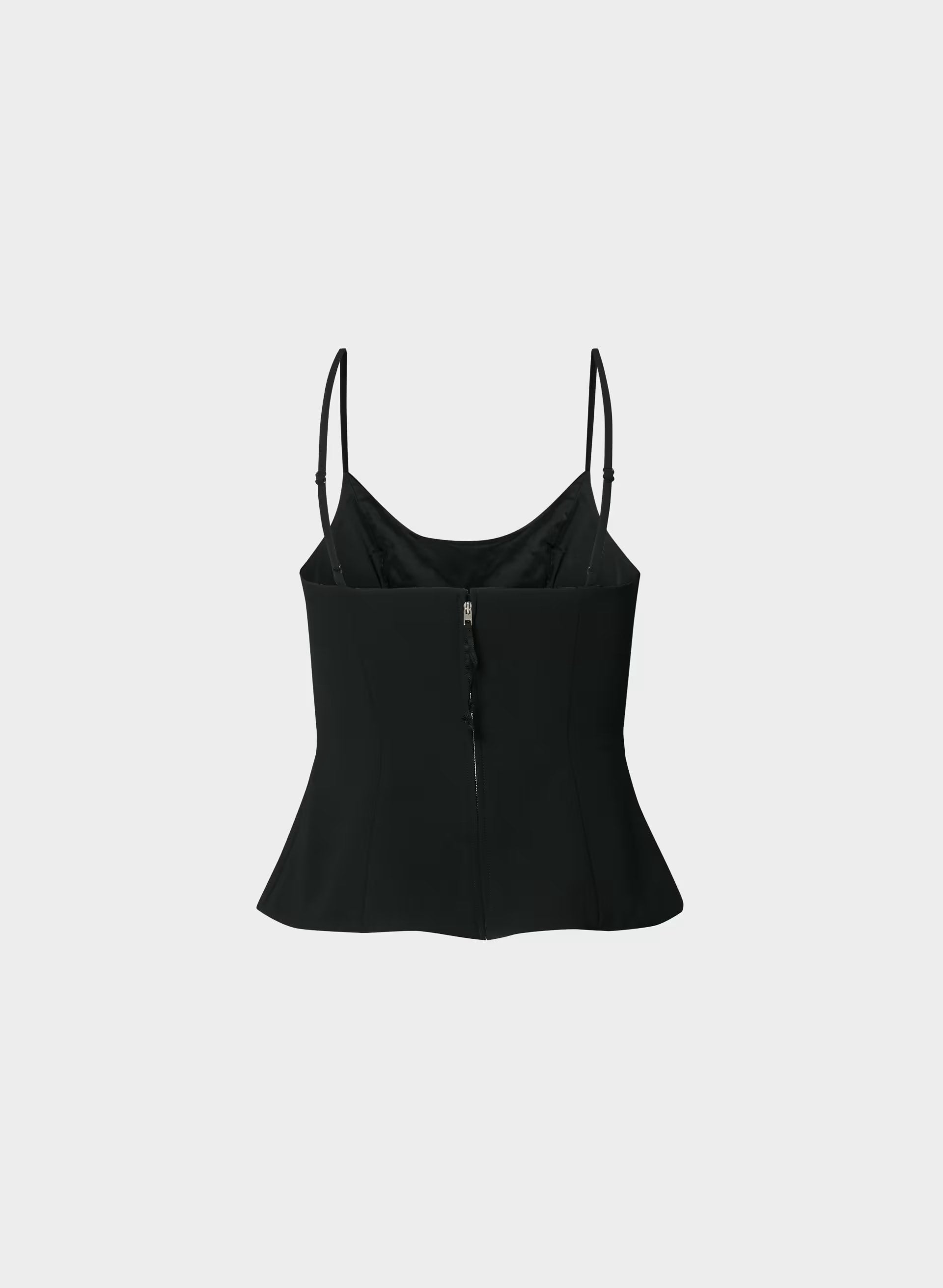 Altar Bustier - Crepette™ - BLACK