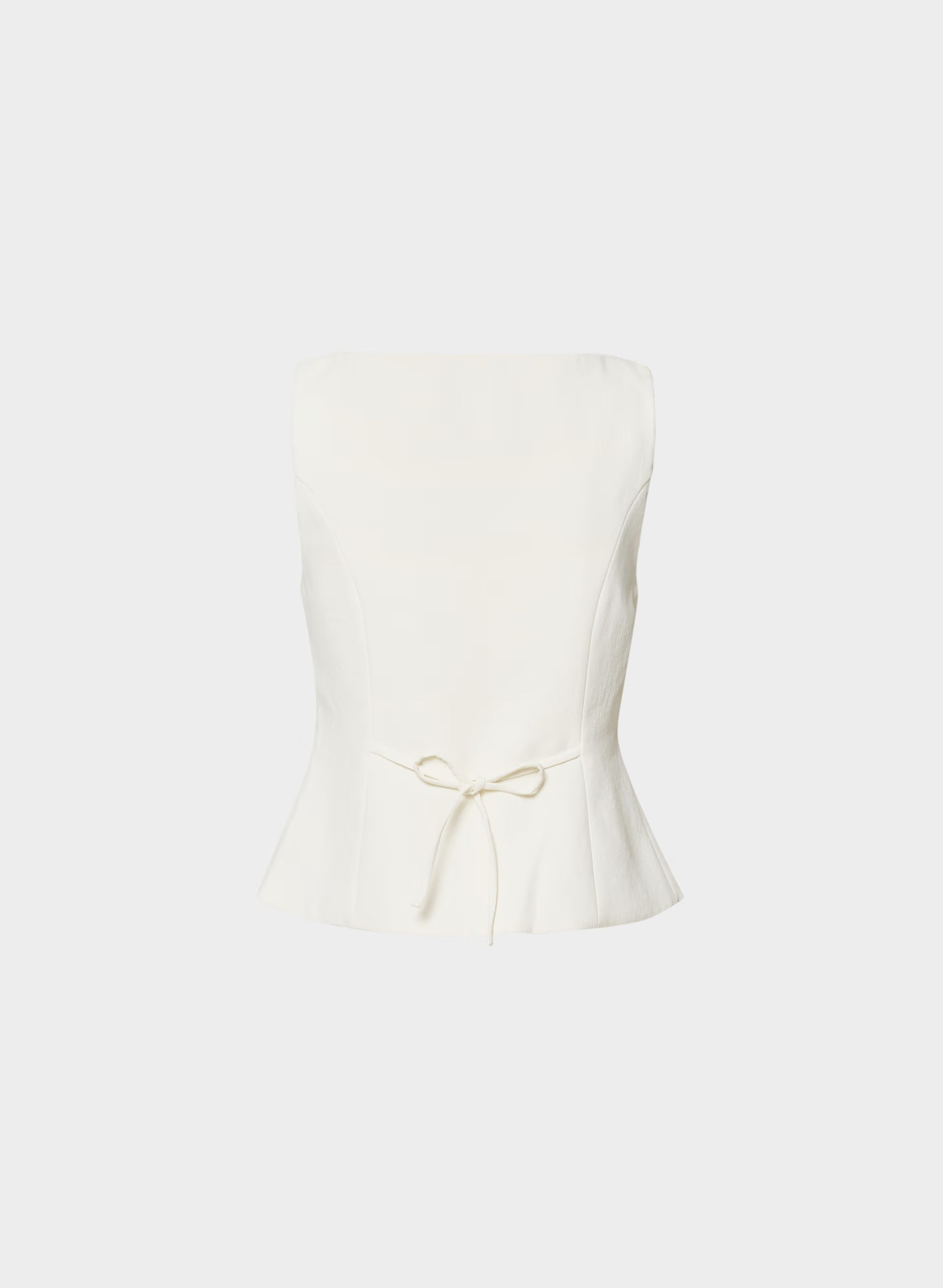 Octavo Bustier - Crepette™ - LIGHT BIRCH