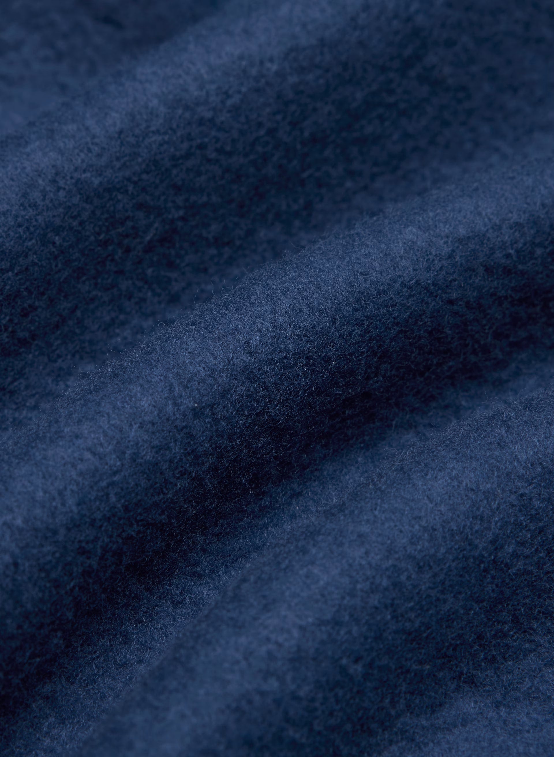 Cozy Sweatfleece Mega Raglan™ Hoodie - BYRON BLUE
