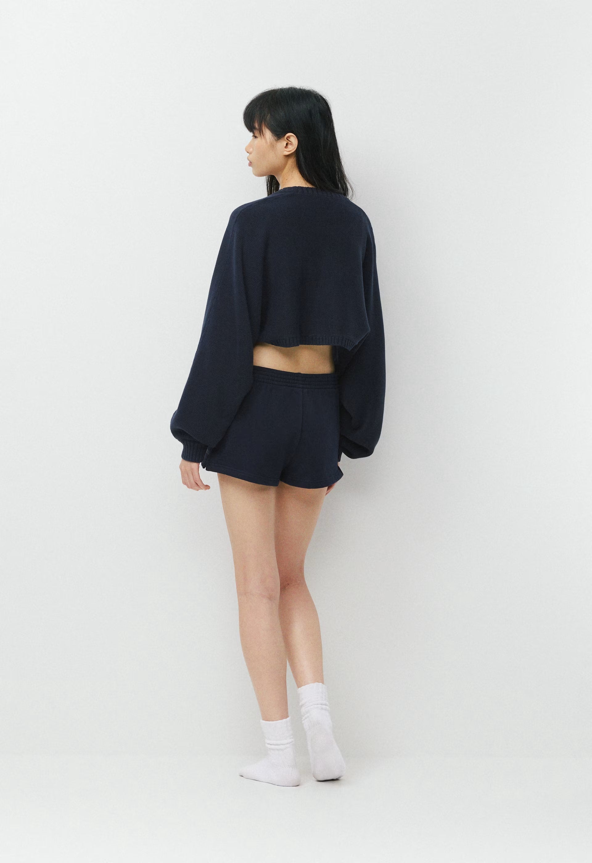 Gramercy Shrug - ADMIRAL